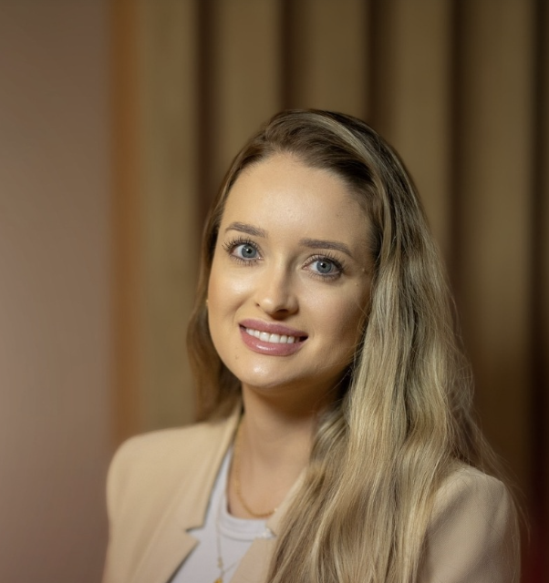 Foto de Dra. Caroline