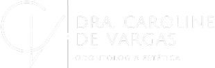 Logo de Dra. Caroline de Vargas