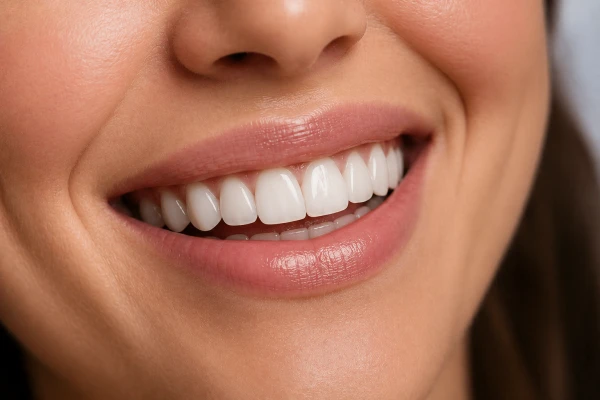 5 sinais de que você é candidato às lentes dentais