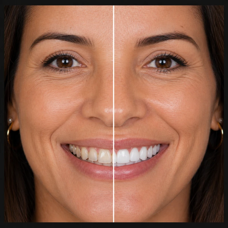 Resultado Lentes de Resina