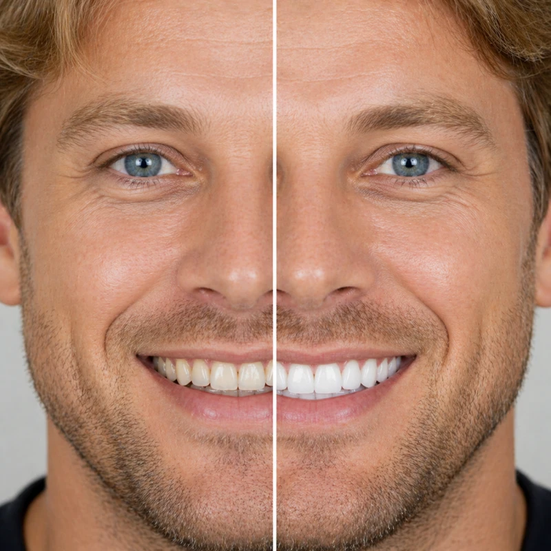 Resultado Lentes de Resina